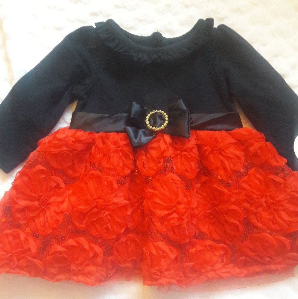 Baby dress